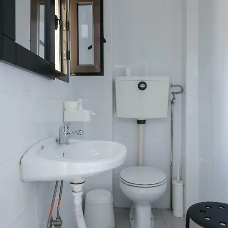 Appartement Baixa24 •p2l• T1 No Centro Historico *